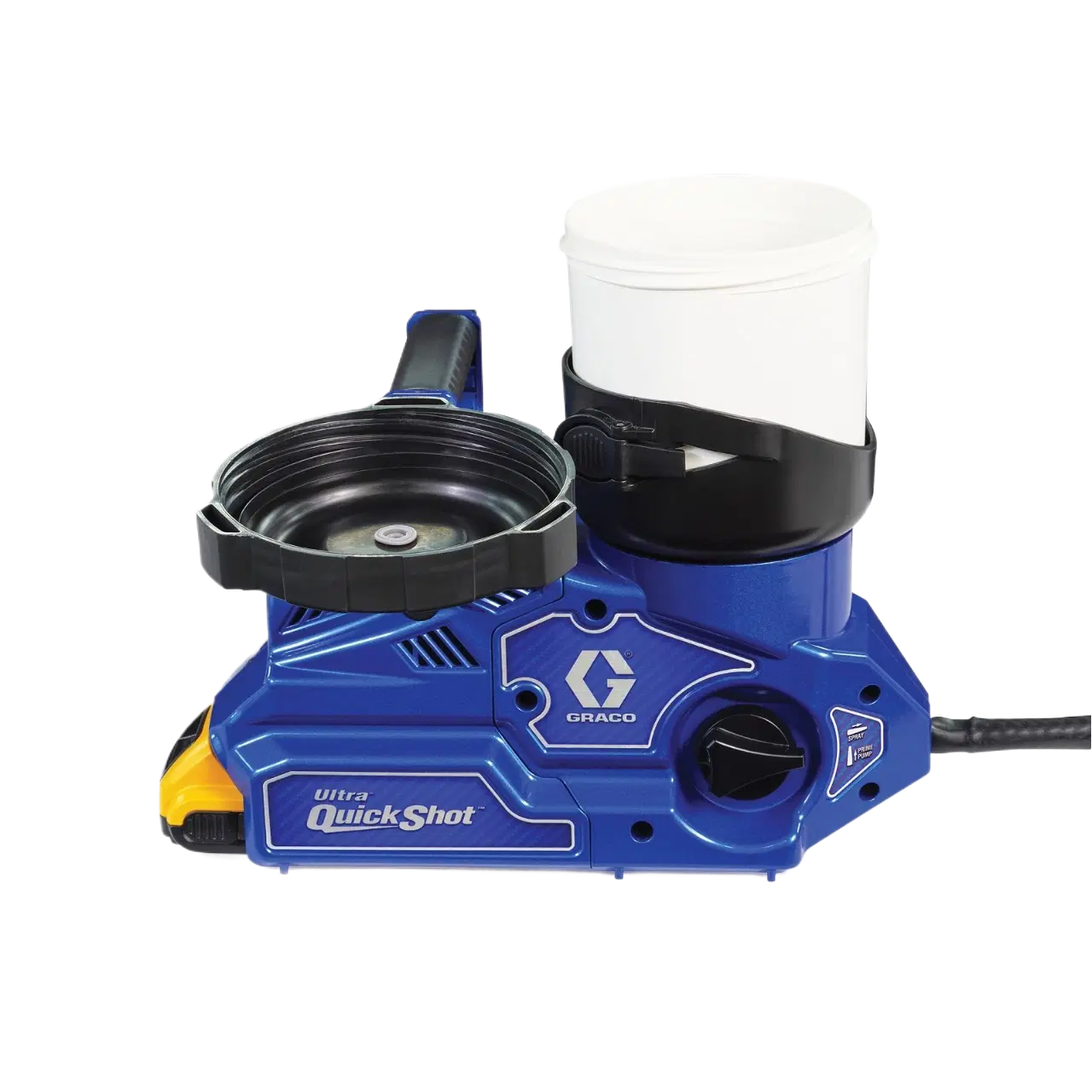 Graco Ultra Quickshot Airless Paint Sprayer