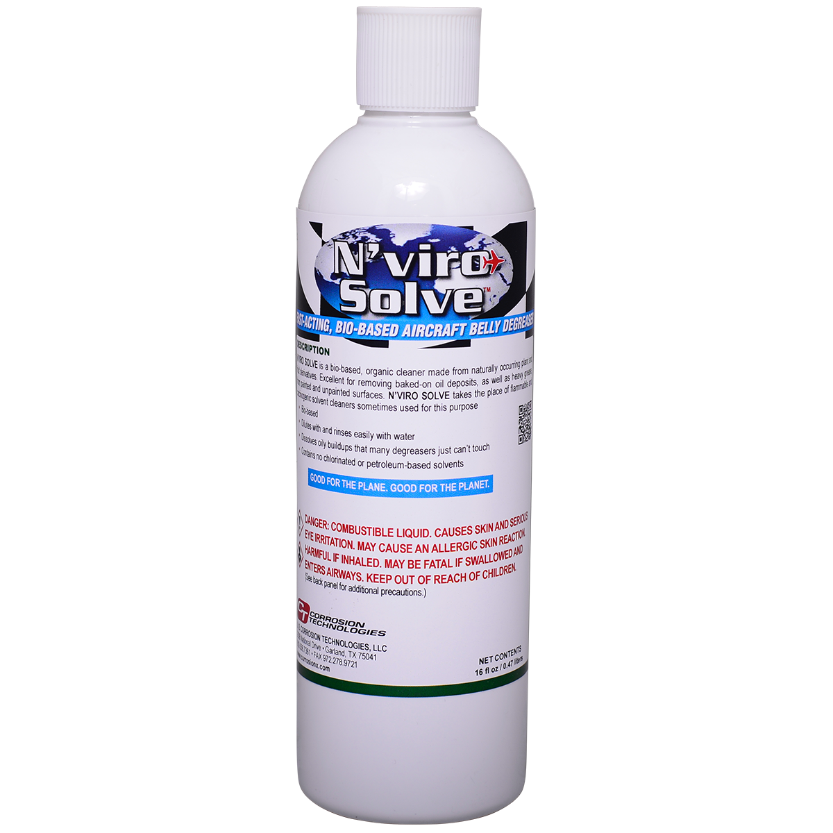 N'viro solve
