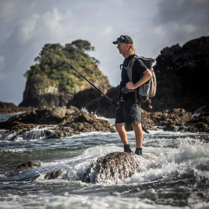 Matt Watson Ultimate Fishing x CorrosionX