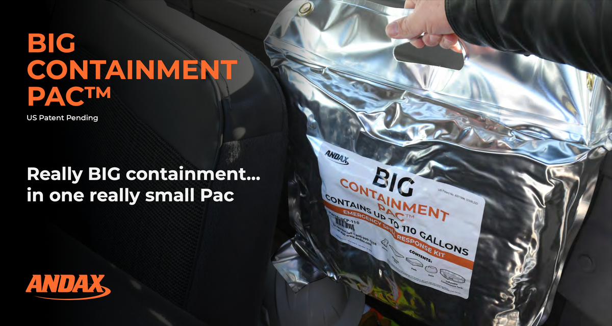 Big Containment Pac™