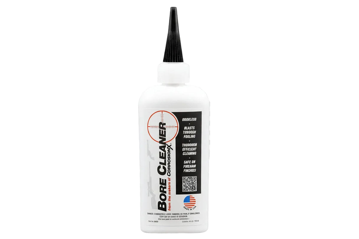 Bore Cleaner