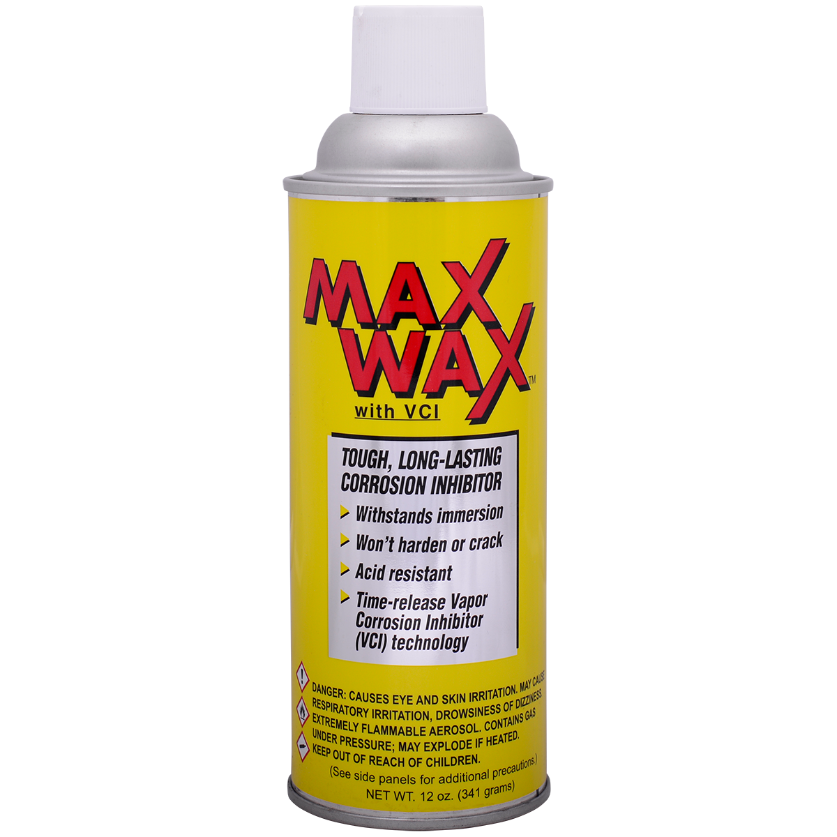 MaxWax