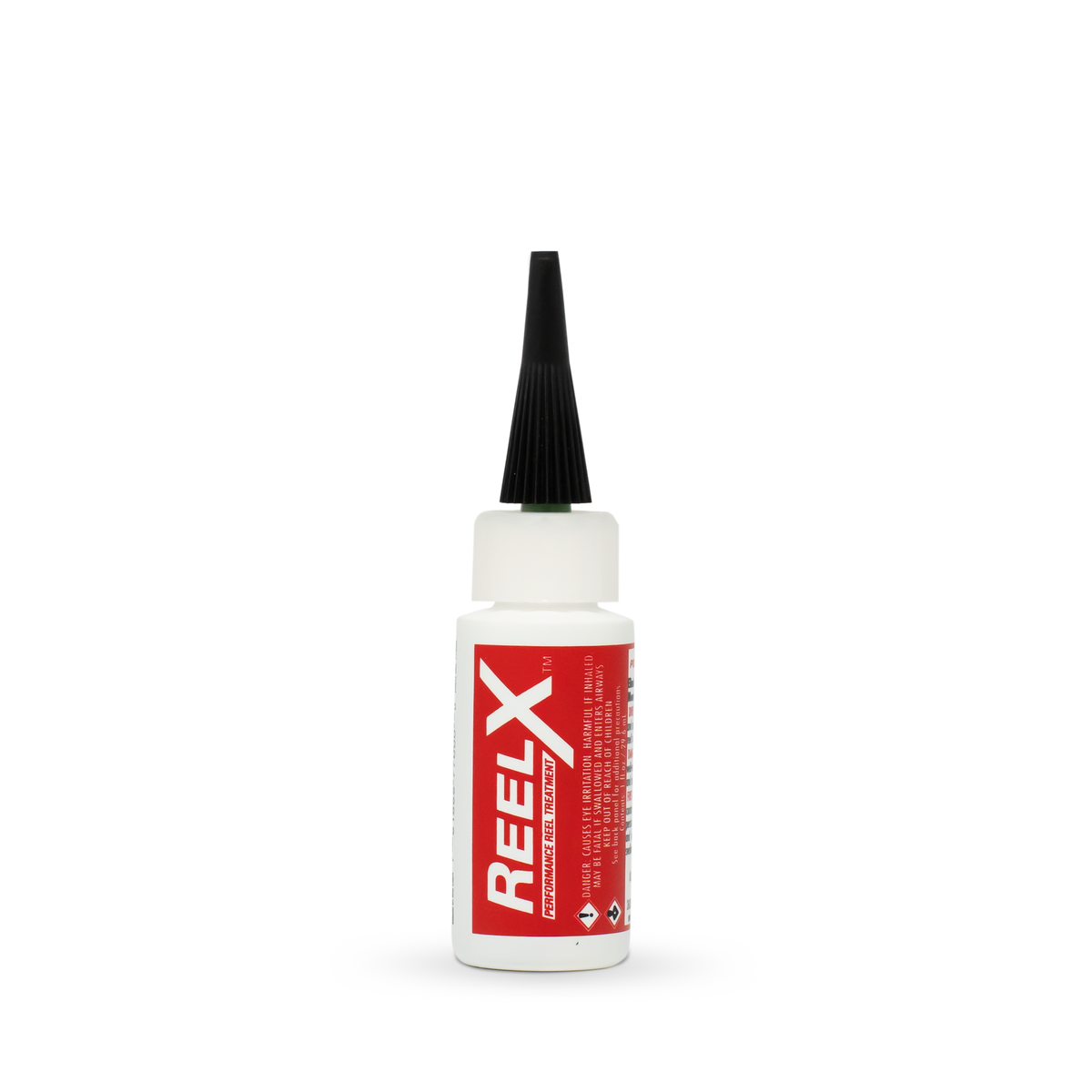 Reelx ReelX