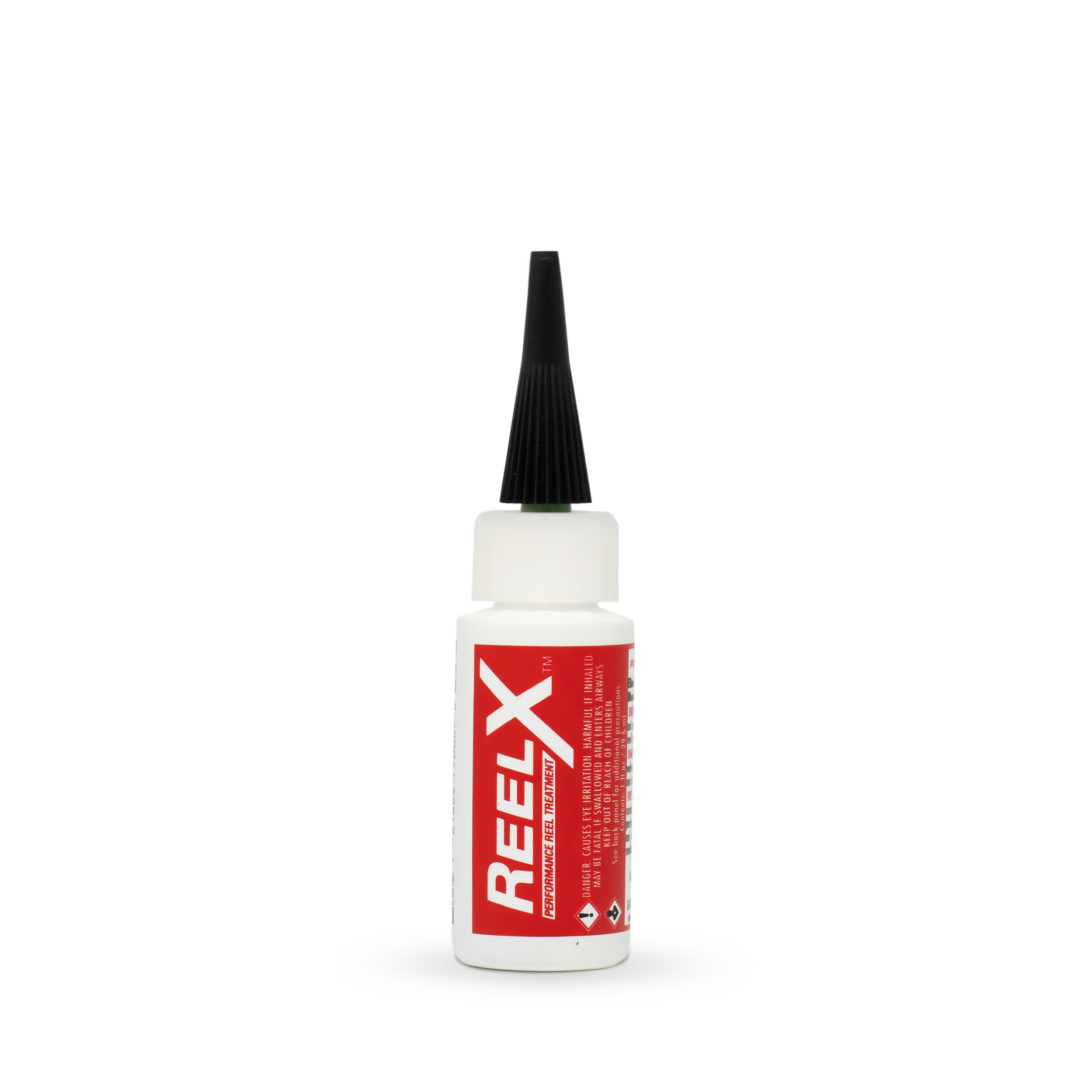 ReelX 1oz Applicator Bottle
